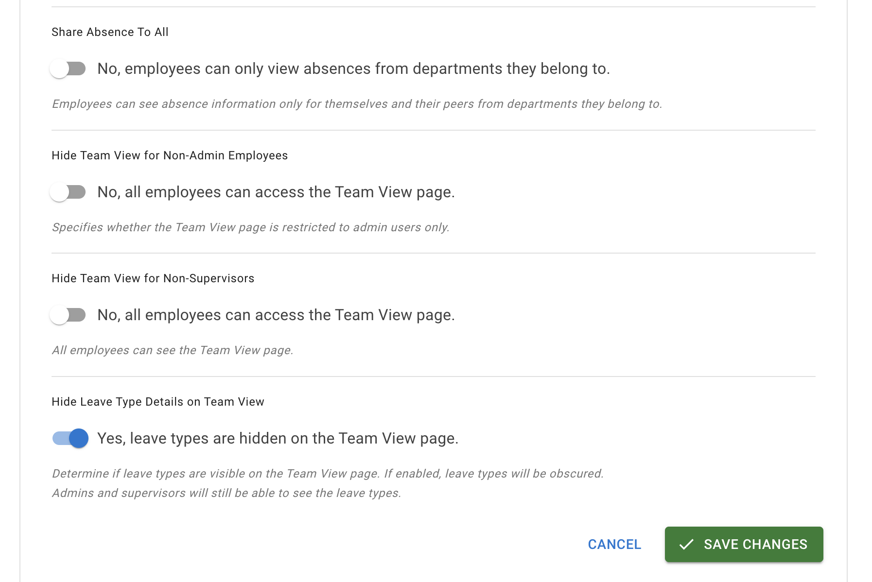 New company registration form